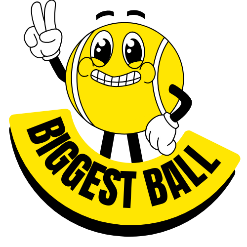 Biggest Ball